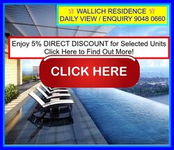 Wallich Residence At Tanjong Pagar Centre (D2), Apartment #297984341